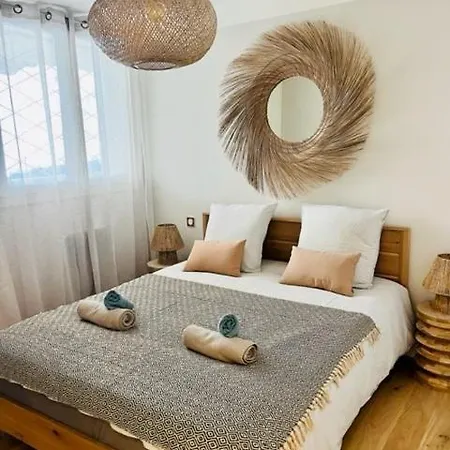 Les Baux 3 Apartmán Sanary-sur-Mer