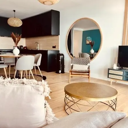 Les Baux 3 * Sanary-sur-Mer