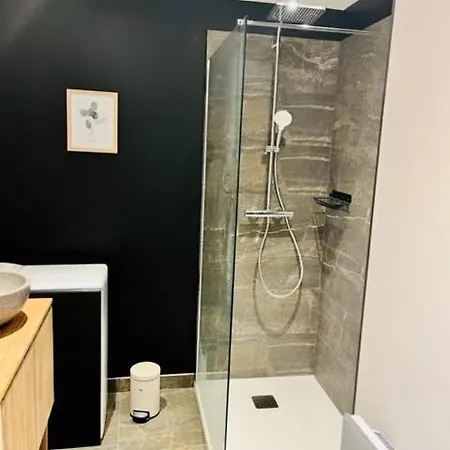 Апартаменты Les Baux 3
