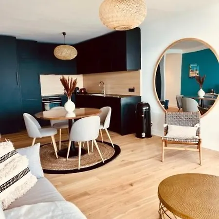 Les Baux 3 Apartment