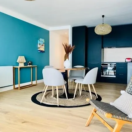 Les Baux 3 Sanary-sur-Mer