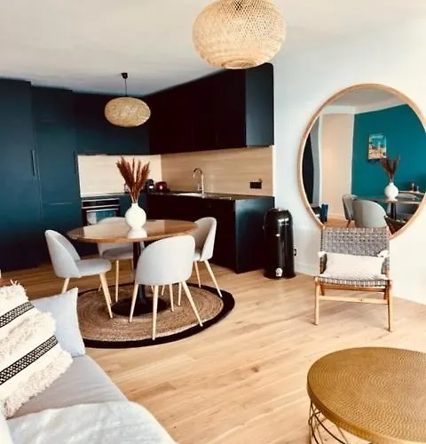 Les Baux 3 Apartment